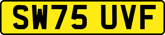 SW75UVF