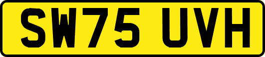 SW75UVH