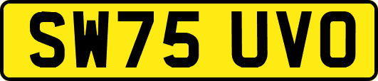SW75UVO