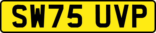 SW75UVP