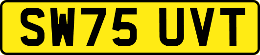 SW75UVT