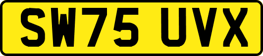 SW75UVX