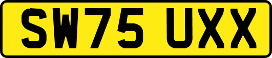 SW75UXX