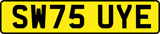 SW75UYE