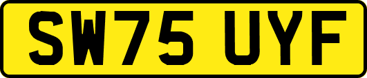 SW75UYF