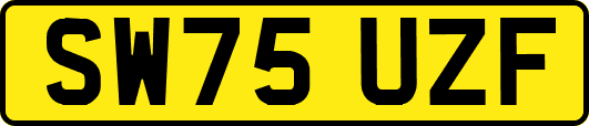 SW75UZF