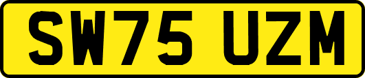 SW75UZM