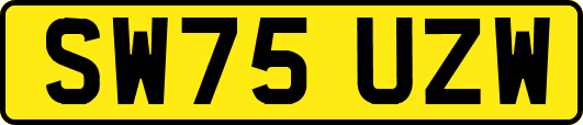SW75UZW