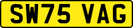 SW75VAG
