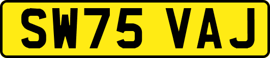 SW75VAJ