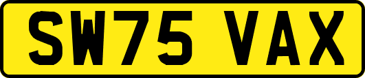 SW75VAX