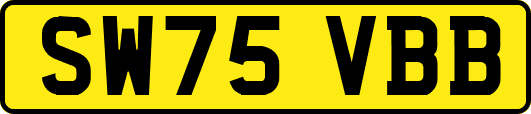 SW75VBB