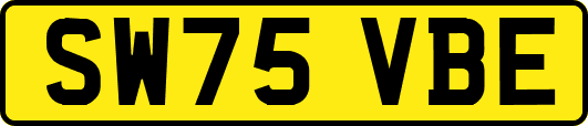 SW75VBE