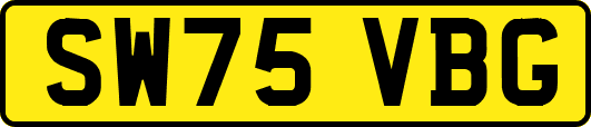 SW75VBG