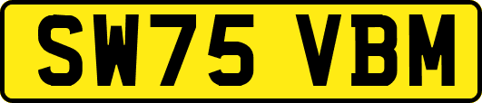 SW75VBM