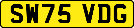 SW75VDG