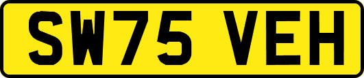 SW75VEH