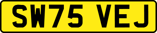 SW75VEJ
