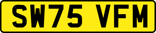 SW75VFM