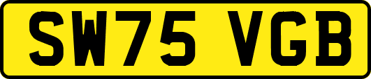 SW75VGB