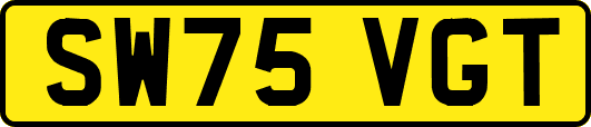 SW75VGT