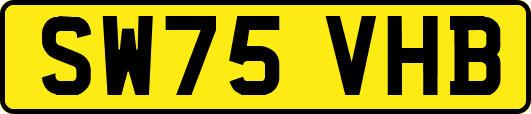 SW75VHB