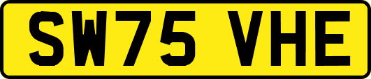 SW75VHE