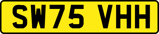 SW75VHH
