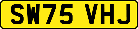 SW75VHJ
