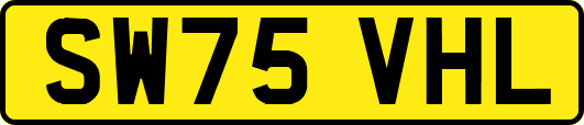 SW75VHL