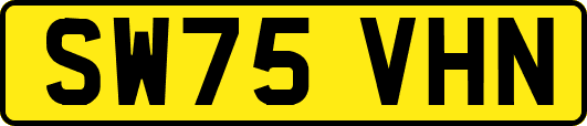 SW75VHN