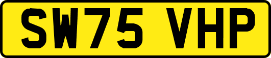 SW75VHP