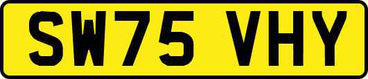 SW75VHY