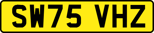 SW75VHZ