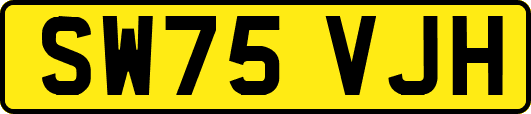 SW75VJH