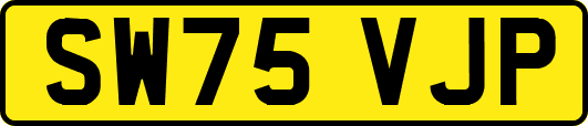 SW75VJP