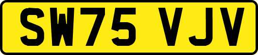 SW75VJV