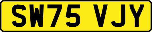 SW75VJY