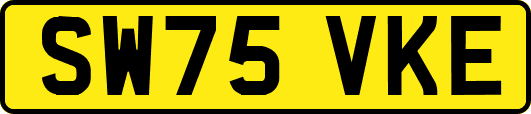 SW75VKE