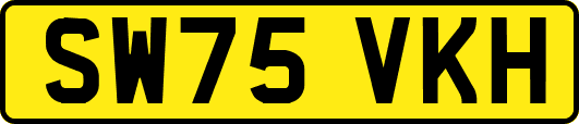 SW75VKH