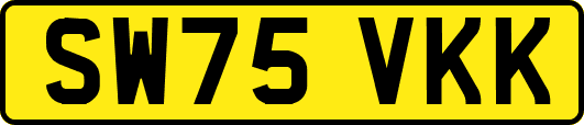 SW75VKK