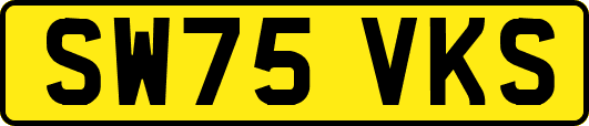 SW75VKS