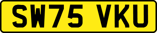 SW75VKU