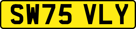 SW75VLY