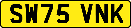 SW75VNK