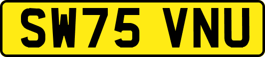 SW75VNU