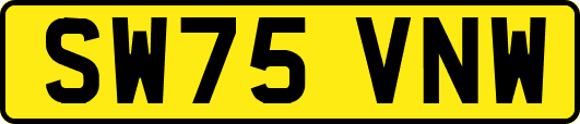 SW75VNW