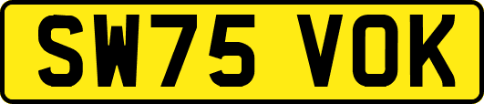 SW75VOK