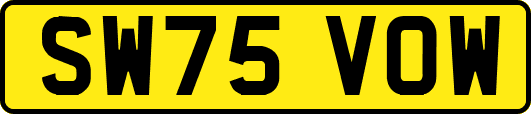 SW75VOW