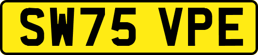 SW75VPE